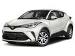 Used 2020 Toyota C-HR XLE Sport Utility