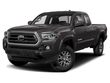 Used 2020 Toyota Tacoma  Truck