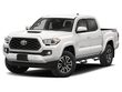 Used 2020 Toyota Tacoma 4WD TRD Sport TRD Sport Double Cab 5 Bed V6 AT