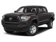 Used 2020 Toyota Tacoma Limited V6 Truck