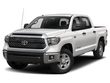 Used 2020 Toyota Tundra