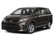 Used 2020 Toyota Sienna SE Van