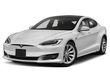 Used 2020 Tesla Model S Long Range Plus Hatchback