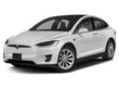 Used 2020 Tesla Model X Long Range SUV