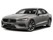 Certified 2020 Volvo S60 T6 Momentum Sedan
