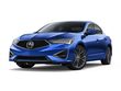 Used 2021 Acura ILX  Sedan