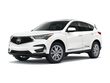 Used 2021 Acura RDX Base SUV