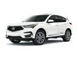 Used 2021 Acura RDX