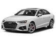 Used 2021 Audi S4 3.0T Prestige Sedan