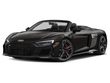 Used 2021 Audi R8 Spyder V10 Performance quattro