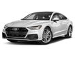 Used 2021 Audi A7 Sportback Premium Plus 55 Tfsi e Quattro S Tronic Hatchback
