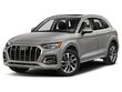 Used 2021 Audi Q5 Premium SUV