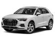 Used 2021 Audi Q3 Premium SUV