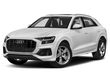 Used 2021 Audi Q8 55 Premium SUV
