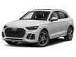 Used 2021 Audi Q5 e 55 Premium SUV
