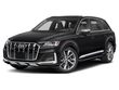 Used 2021 Audi SQ7 Premium Plus SUV