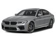 Used 2021 BMW M5  Sedan
