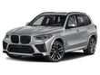 Used 2021 BMW X5 M  SUV