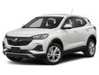 Used 2021 Buick Encore GX