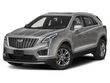 Used 2021 CADILLAC XT5 Premium Luxury SUV