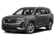 Used 2021 CADILLAC XT6 Premium Luxury SUV