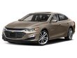 Used 2021 Chevrolet Malibu Premier Sedan