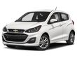 Used 2021 Chevrolet Spark 1LT Car