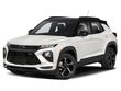 Used 2021 Chevrolet Trailblazer RS SUV