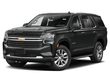 Used 2021 Chevrolet Tahoe
