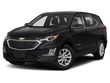 Used 2021 Chevrolet Equinox