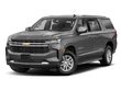 Certified 2021 Chevrolet Suburban RST Sport Utility