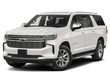Certified 2021 Chevrolet Suburban Premier Sport Utility