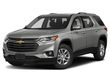 Used 2021 Chevrolet Traverse LT 1LT SUV
