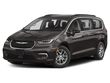 Used 2021 Chrysler Pacifica Limited Van Passenger Van