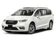 Used 2021 Chrysler Pacifica Hybrid Touring Minivan/Van