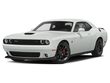 Used 2021 Dodge Challenger R/T Scat Pack Coupe