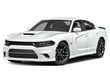 Used 2021 Dodge Charger R/T Scat Pack Widebody Sedan