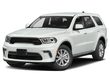 Used 2021 Dodge Durango SXT Plus SUV