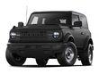 Used 2021 Ford Bronco Outer Banks SUV