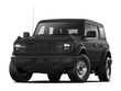 Used 2021 Ford Bronco Base