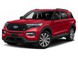 Used 2021 Ford Explorer ST SUV
