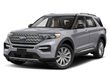 Used 2021 Ford Explorer Timberline