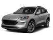 Used 2021 Ford Escape SEL SEL FWD