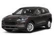 Used 2021 Ford Escape SE SUV