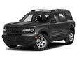 Used 2021 Ford Bronco Sport  SUV