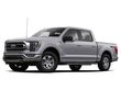 Used 2021 Ford F-150 XL Truck SuperCrew Cab