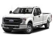 Used 2021 Ford F-250  Truck Super Cab