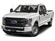 Used 2021 Ford Super Duty F-250 SRW  Truck Crew Cab