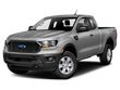 Used 2021 Ford Ranger XLT Truck SuperCab