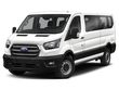 Used 2021 Ford Transit-350 Passenger  Wagon Low Roof Van